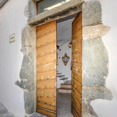 Tatil Evi 4 Bedroom Gorgeous In Montegrosso