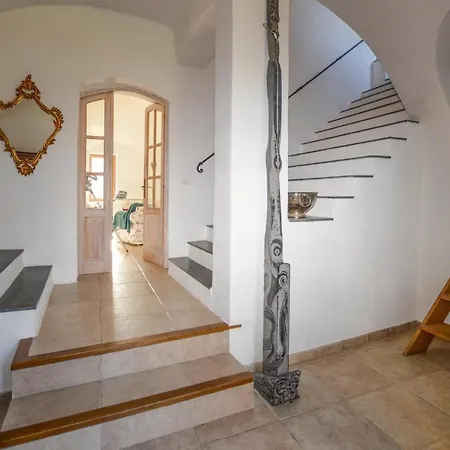 Tatil Evi 4 Bedroom Gorgeous In